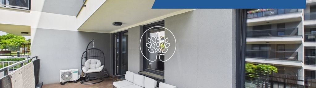 Apartament, 54 m2, parter, hala, komórka, 2022r
