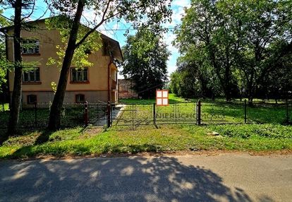 Łazy, radymno - dom z dużym ogrodem