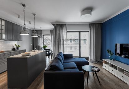 3-pokoje | 71 m² | 2 miejsca | komórka | wilanów