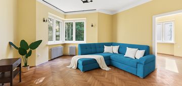 Paryski charakter warszawski adres-atelier piękna