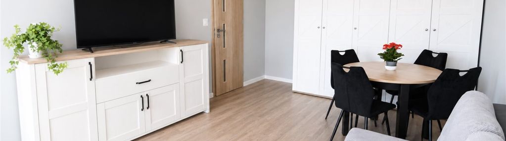 Mieszkanie 2-pokojowe po remoncie| 46 m2 | winda