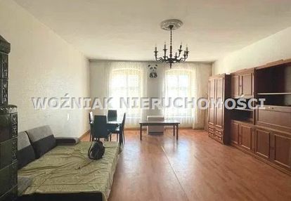 3 pokojowe mieszkanie w śródmieściu