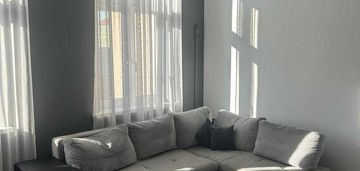 Kawalerka w centrum miasta