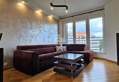Gaj, ul.strońska,rozkładowe,3 pok.,ivp,61m2,balkon