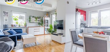 Mieszkanie 3 pok + komórka + miejsce postojowe