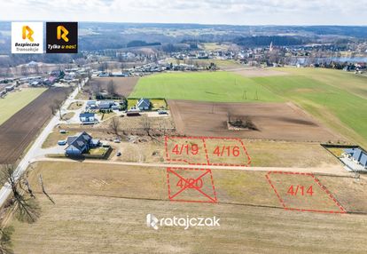 Działki budowlane z mpzp | strzepcz