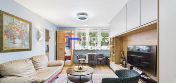 ⭐gotowe⭐2 pokoje⭐1piętro⭐balkon⭐park