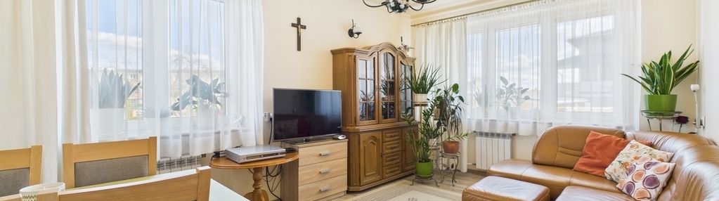 Bliźniak na osiedlu bacieczki