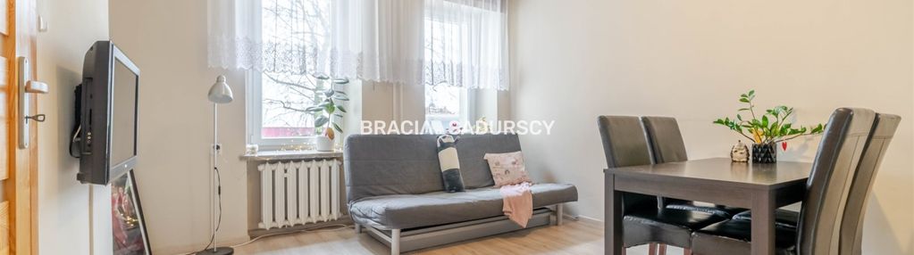 Kawalerka 32m2 przy centrum krakowa