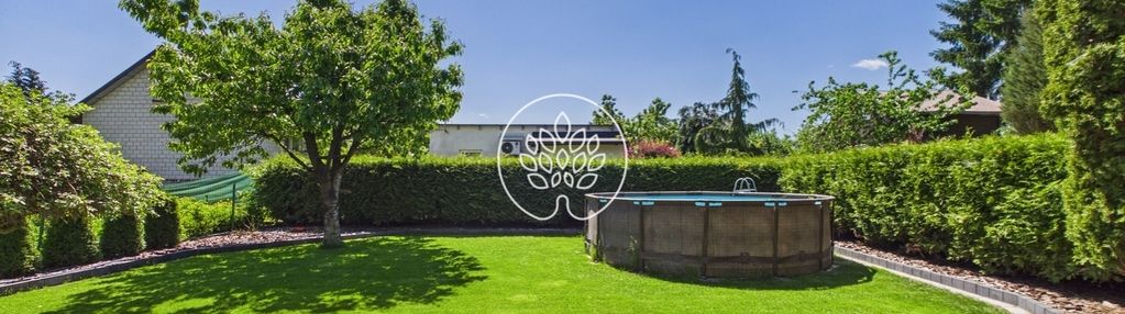 Działka rod borówka | domek 55m² premium