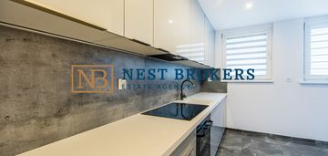 3 pokoje osobna kuchnia po remoncie-olsza