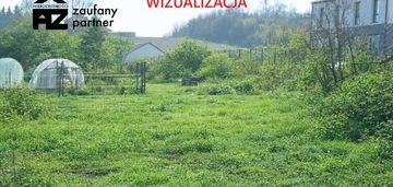 Działka budowlana 10 ar w bodzanowie