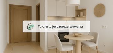 Elektrownia park residence nowoczesny apartament