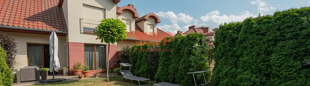 Komfortowy dom z ogrodem | dzień otwarty | specjalna cena