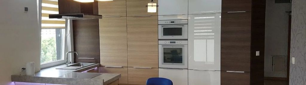 Nowoczesne / 3 pok. / gwiaździsta + m.p