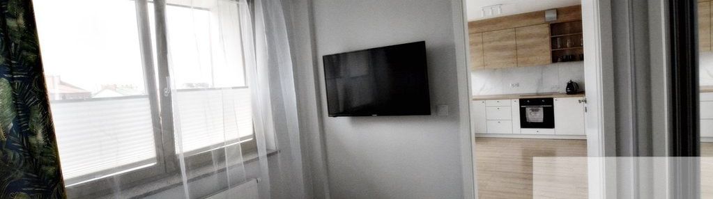 Apartament dwupoziomowy świnoujście