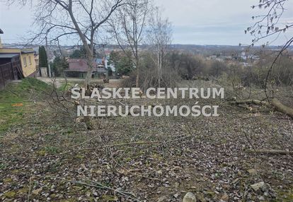 Śródmieście będzina/działka/bez podatku pcc