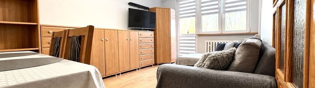 3 pokoje, balkon i klimatyzacja | głogów
