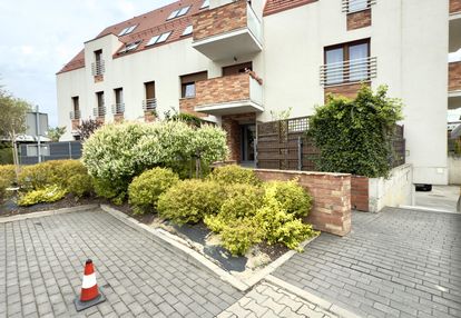 Ładne mieszkanie na zachodzie wrocławia