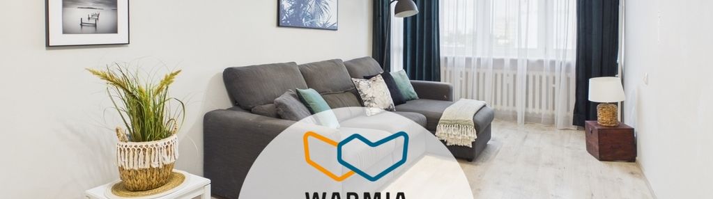 2-pokoje z oddzielną kuchnią i balkonem w centrum