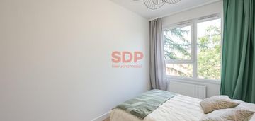 Nowe 2 pokoje | 33 m2 | nad oławką
