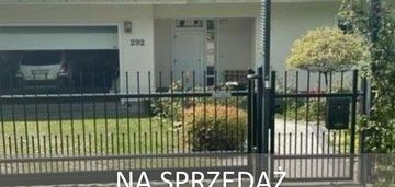 Librantowa - nowoczesny, komfortowy dom jak dworek