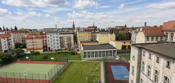 ✅3m✅ostatnie piętro✅osobna kuchnia✅balkon6,4m✅