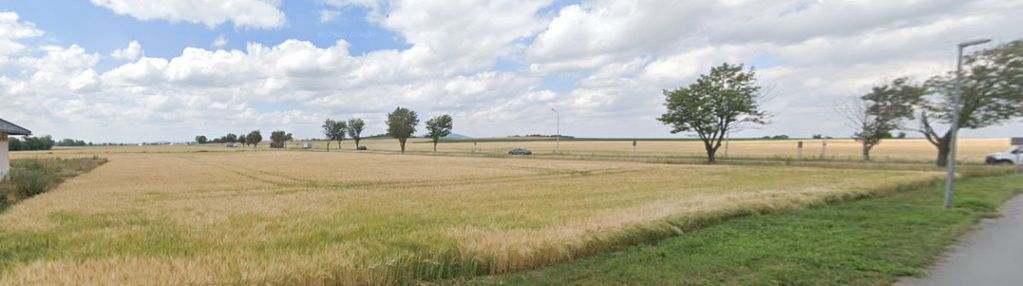 Atrakcyjna działka budowlana!