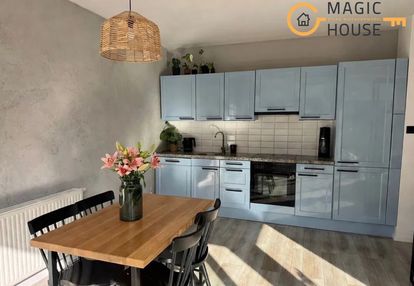 Apartament w centrum | 35 m² tarasu | klimatyzacja