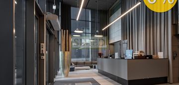 Platinum tower,2 pokoje przy browarach i norblinie