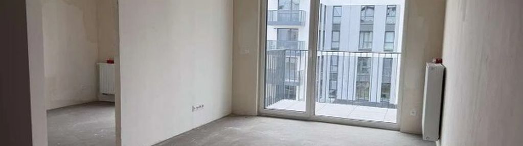 2-pokojowe mieszkanie na pradze-południe