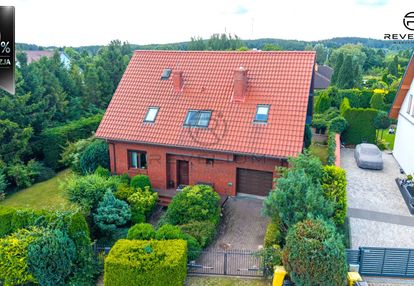 Bez prowizji | dom w wiczlinie | działka 797 m²