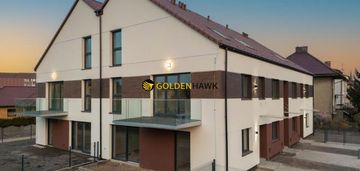 Mieszkanie dwupoziomowe 121 m² z opcją 2 mieszkań, stargard