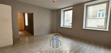 2 pokoje, przy dworcu metropolitalnym