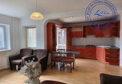 Mieszkanie, parter, duży balkon!