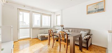 Rondo daszyńskiego 8min/ul.okopowa/3pokoje/65,81m2