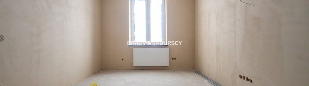 Podgórze - blisko centrum, zielono i wygodnie!