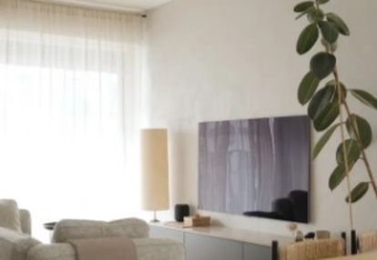 3-pokojowe mieszkanie na mokotowie