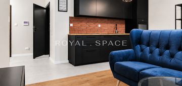 Apartament w wiślanych tarasach 2.0