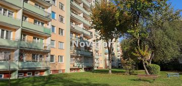M-4 do remontu na 6-piętrze 48m2 wzgórze wolności.