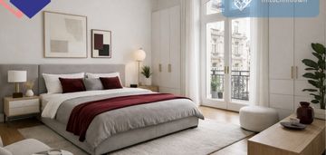 Apartament 2 pok w odrestaurowanej kamienicy