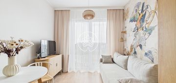 Dla inwestora 2 nowe mieszkania na jednej kw 40m2