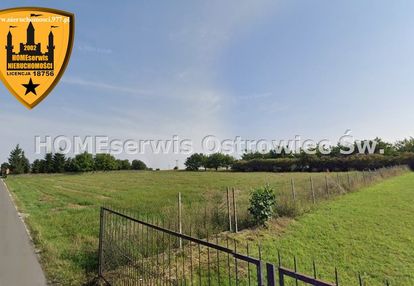 Na sprzedaż działka 5100 m2 warunki zabudowy