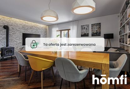 Skórzewo|dom|klimatyzacja|bez prowizji