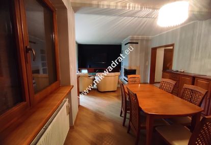 Jedyny taki dom z pełnym wyposażeniem/radonie