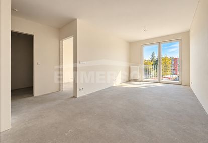 10m2 balkon, bonarka, 2-pokoje