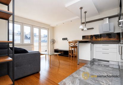 2 pokoje | balkon | lokum di trevi | klimasa