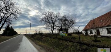 Wyjątkowe działki budowlane z widokiem na góry