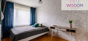 3-pokojowe mieszkanie 73,10 m² olsztyn, podgrodzie