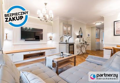 Styl, jakość i spokój - 3 pokoje w sercu oliwy.